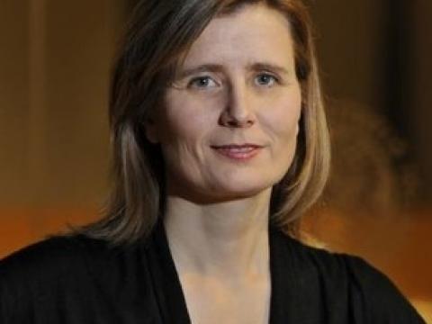 Irma Erlingsdóttir